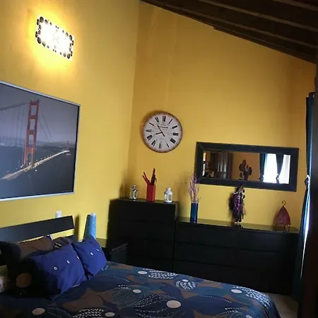 Casa Rural Antonio Martiherrero Extérieur photo