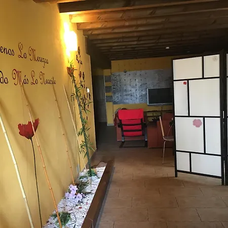 Casa Rural Antonio Martiherrero Extérieur photo