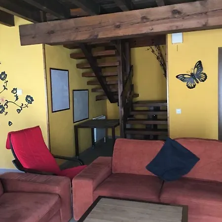 Casa Rural Antonio Martiherrero Extérieur photo