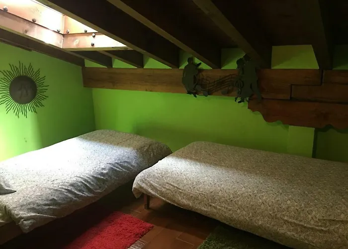 Casa Rural Antonio