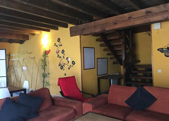 Casa Rural Antonio